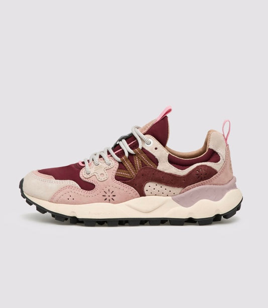 FLOWER MOUNTAIN SNEAKERS YAMANO 3