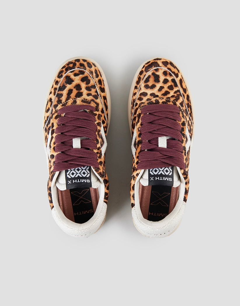 SMITH X SNEAKERS OCEAN WOMAN MC