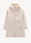 JEANNE BARRET Parka Imbottito