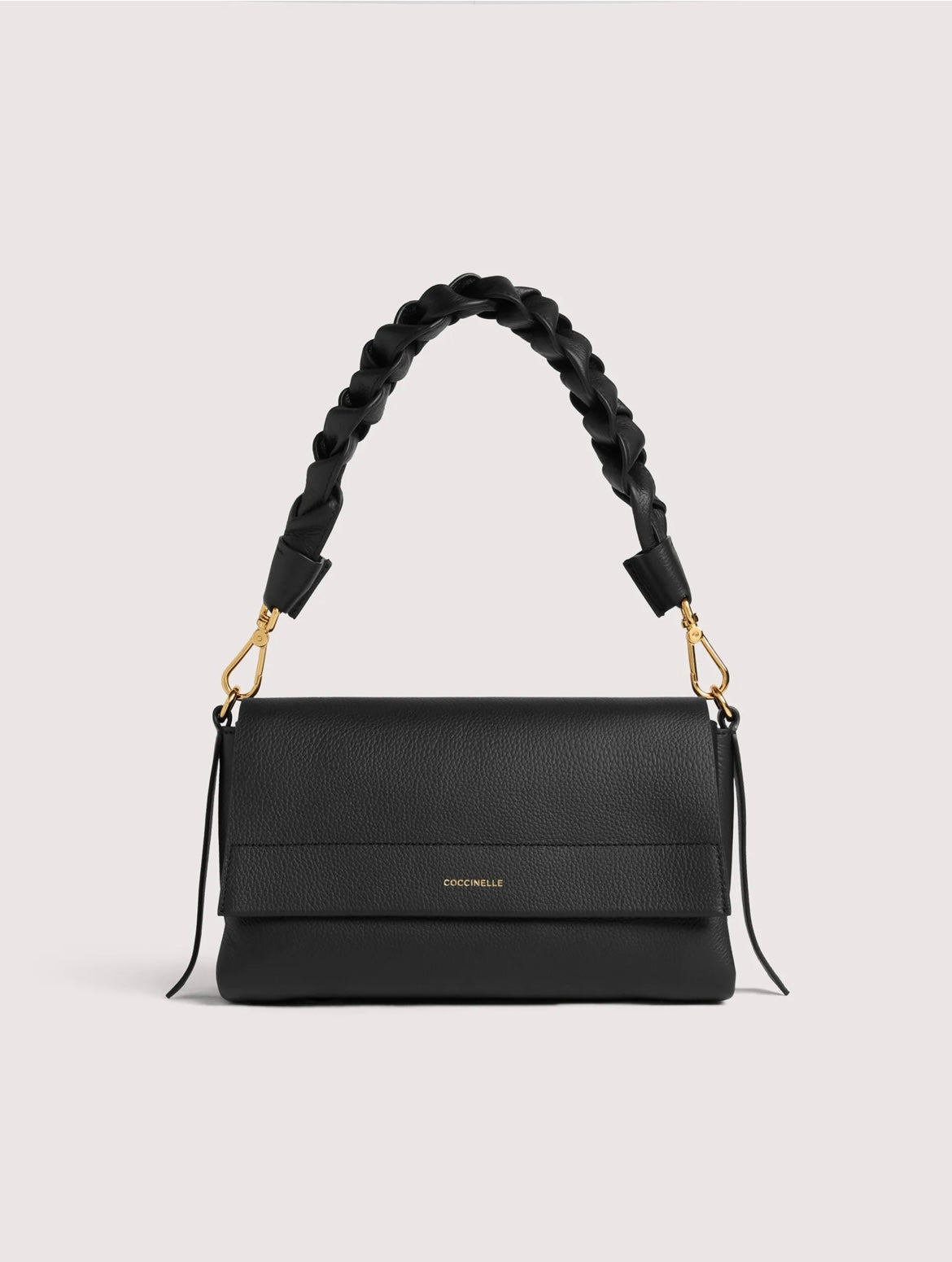 COCCINELLE BOHEME SMALL N