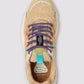 FLOWER MOUNTAIN SNEAKERS YAMANO 1E11