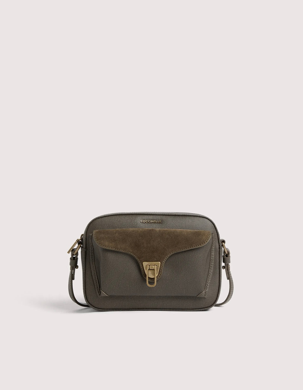 COCCINELLE BEAT SMALL