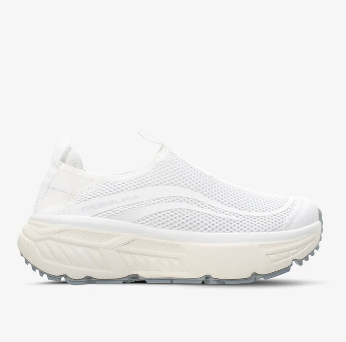 FESSURA SNEAKERS TRAIL PLT