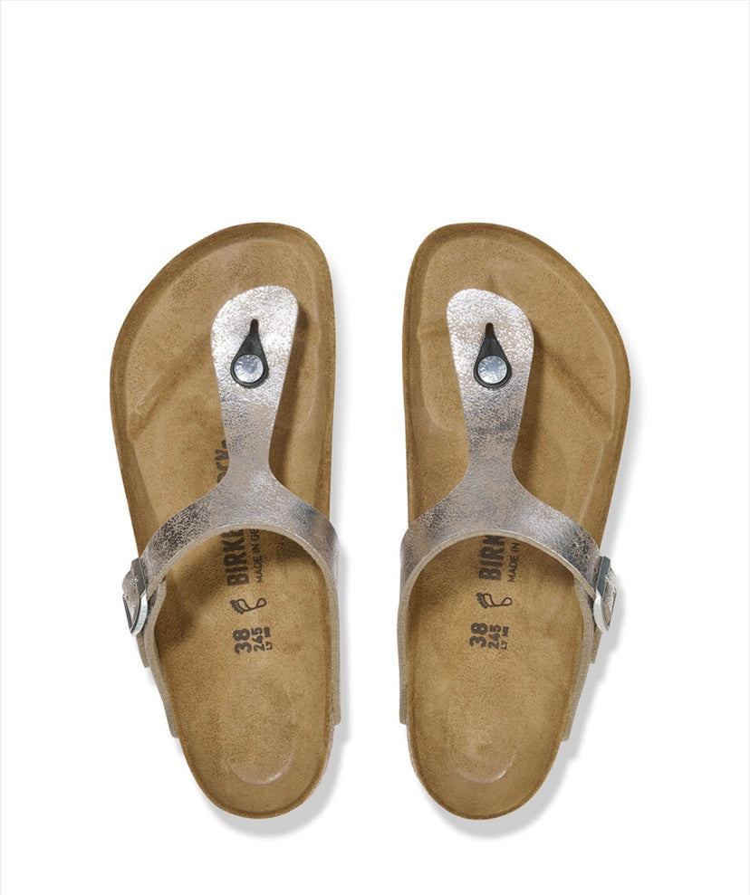 BIRKENSTOCK GIZEH 1027002