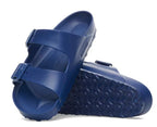 BIRKENSTOCK ARIZONA EVA NAVY