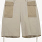 JEANNE BARET SHORTS SUMATRA