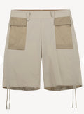 JEANNE BARET SHORTS SUMATRA