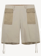 JEANNE BARET SHORTS SUMATRA