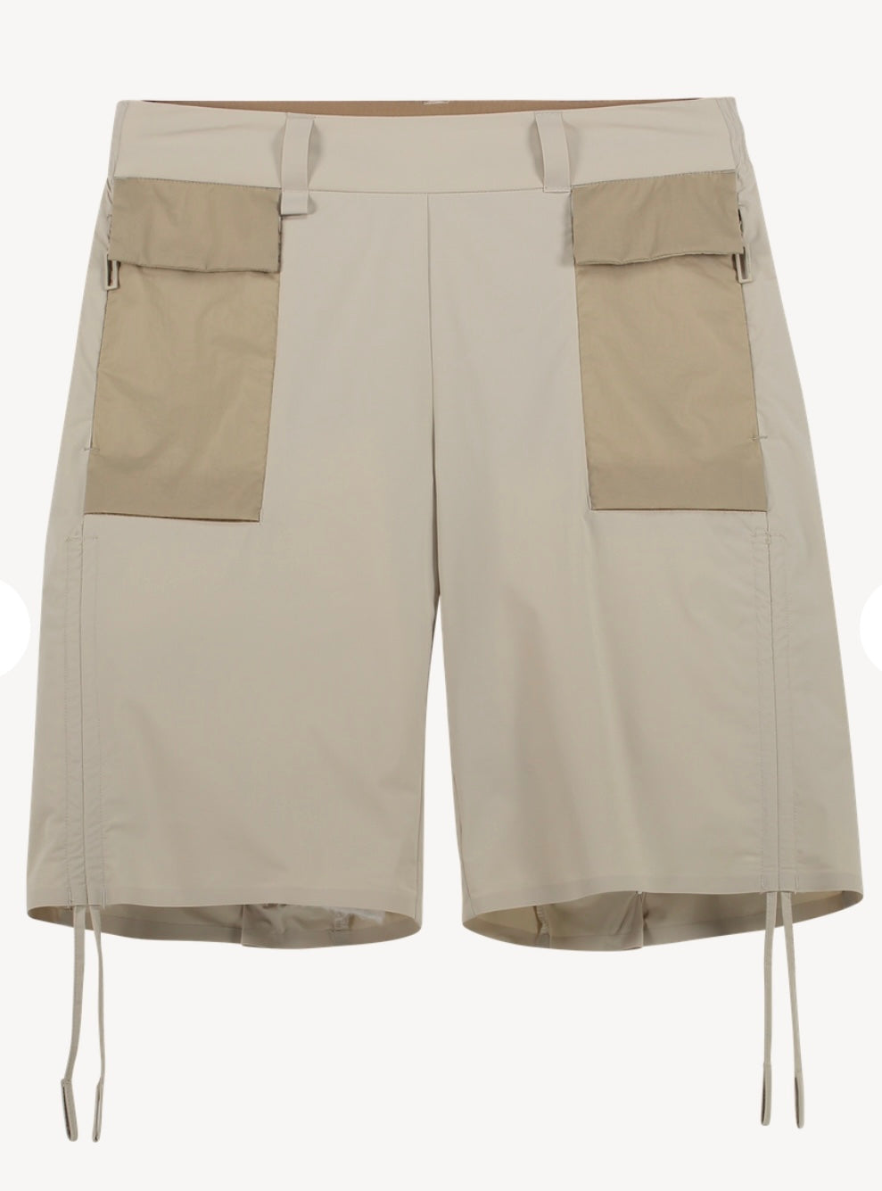 JEANNE BARET SHORTS SUMATRA