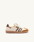BACK 70 SNEAKERS CLOUD SPONGY BUTTER SNAKE