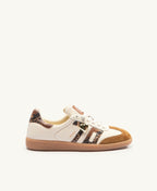 BACK 70 SNEAKERS CLOUD SPONGY BUTTER SNAKE