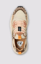 FLOWER MOUNTAIN SNEAKER YAMANO 3 BEIGE