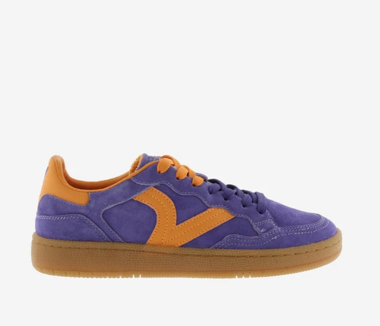 VICTORIA SNEAKERS SMASH 8806116 VIOLETA