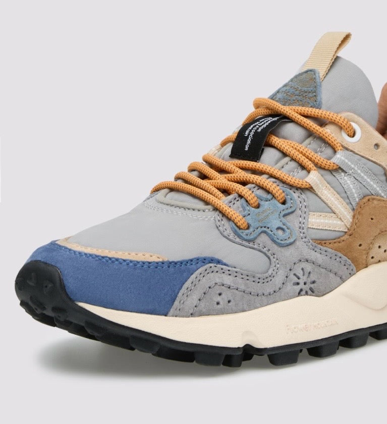 FLOWER MOUNTAIN SNEAKERS YAMANO 3