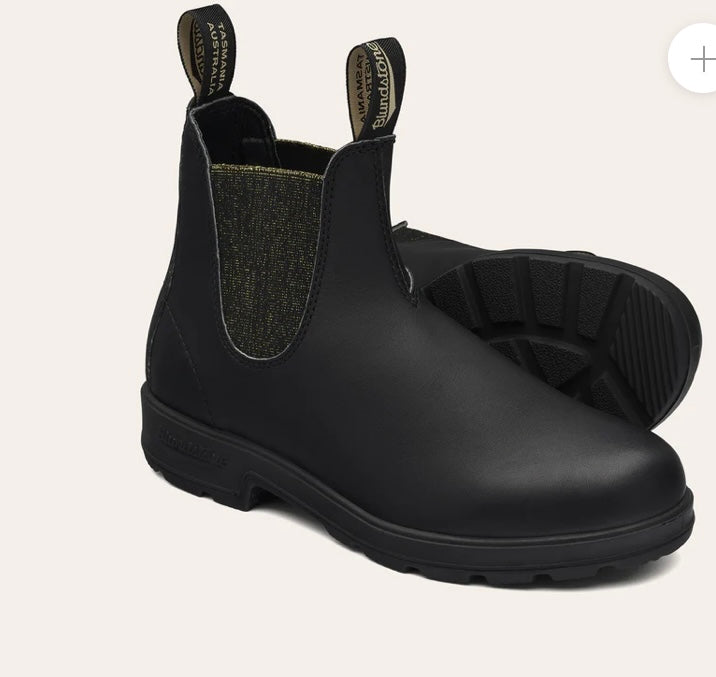 BLUNDSTONE GOLD GLITTER 2031