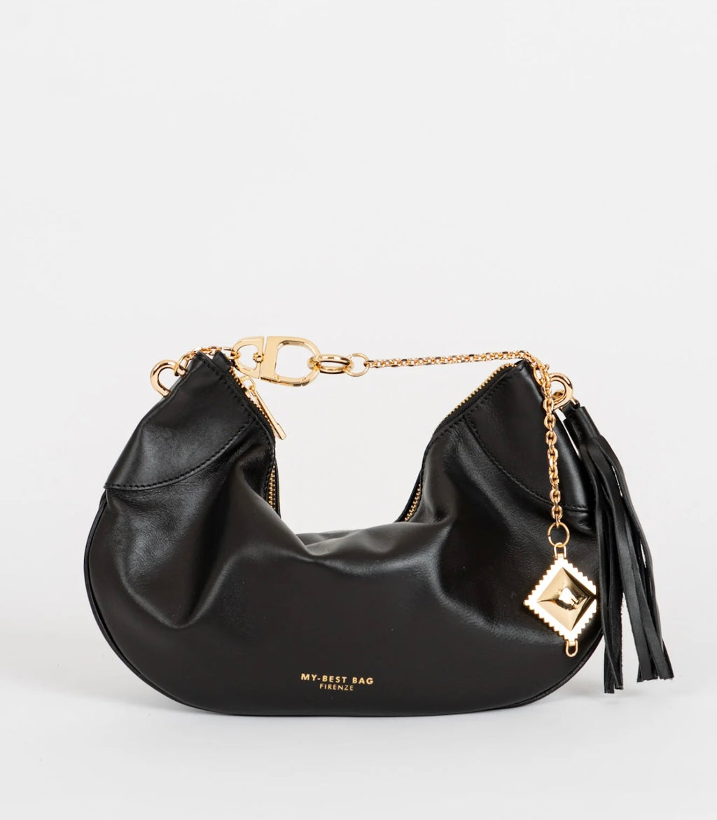 MY BEST BAG CATHY SCILLA NER