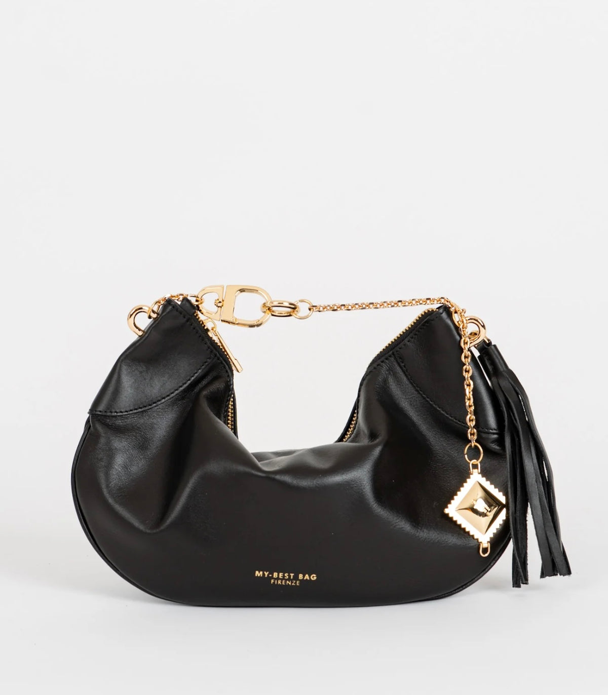 MY BEST BAG CATHY SCILLA NER