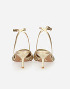 ALBANO VANITY SLINGBACK AV7017