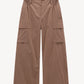 JEANNE BARET CARGO ACACIA