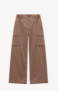 JEANNE BARET CARGO ACACIA