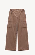 JEANNE BARET CARGO ACACIA