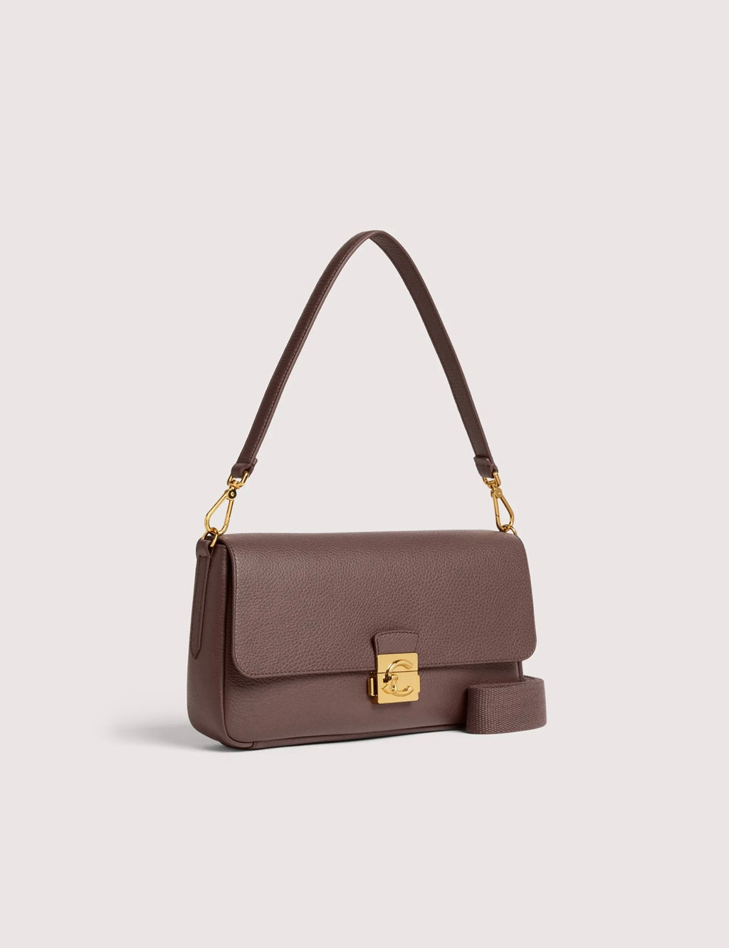 COCCINELLE C-ME LOCK LARGE B