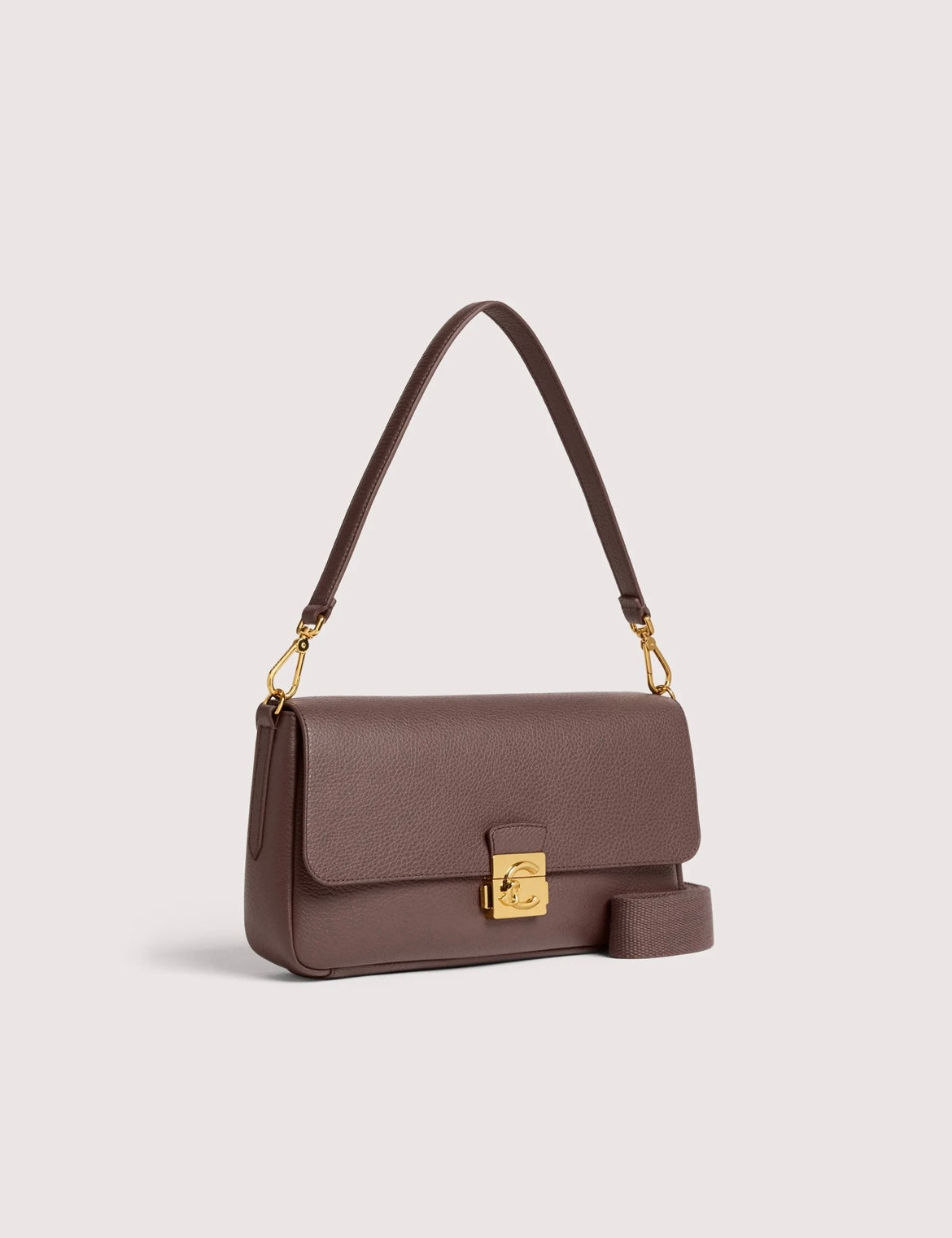COCCINELLE C-ME LOCK LARGE B