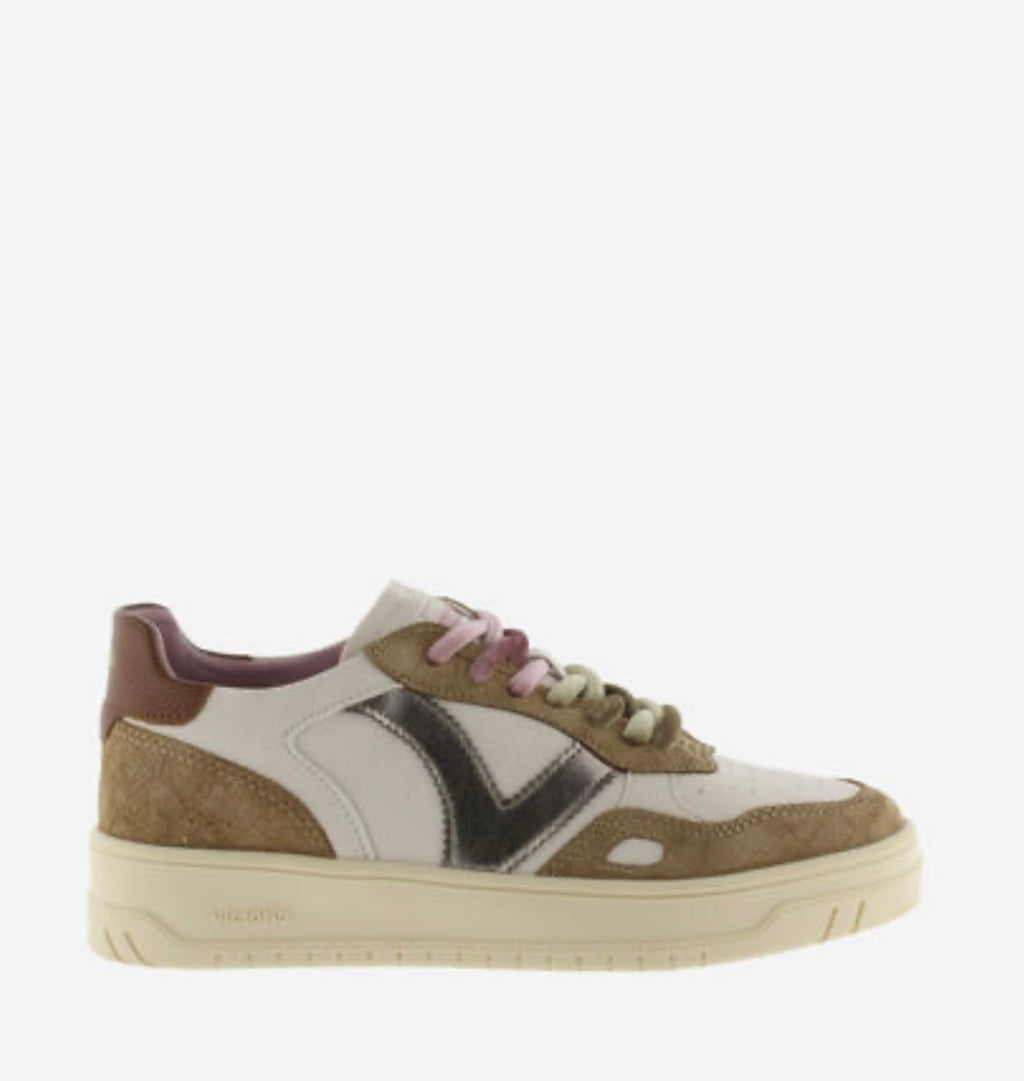 VICTORIA SNEAKERS SEUL 1257148 CUERO