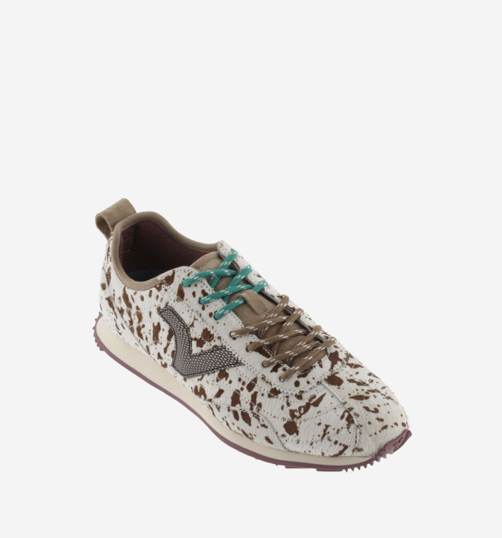 VICTORIA SNEAKERS ROOT 8812105 CREMA
