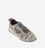 VICTORIA SNEAKERS ROOT 8812105 CREMA