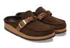 BIRKENSTOCK BUCKLEY BRAIDED 1031435