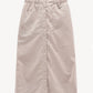 JEANNE BARET GONNA PAPYRUS