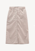 JEANNE BARET GONNA PAPYRUS