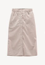 JEANNE BARET GONNA PAPYRUS
