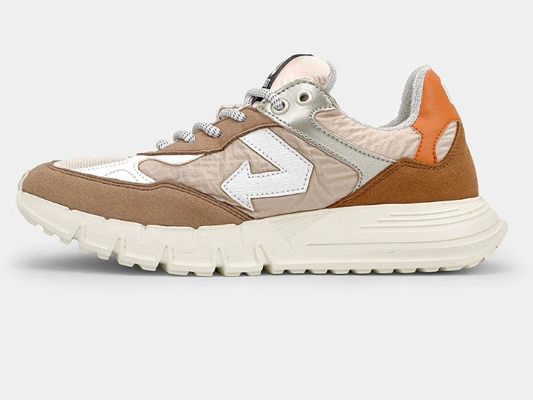 ID EIGHT SNEAKERS MARU
