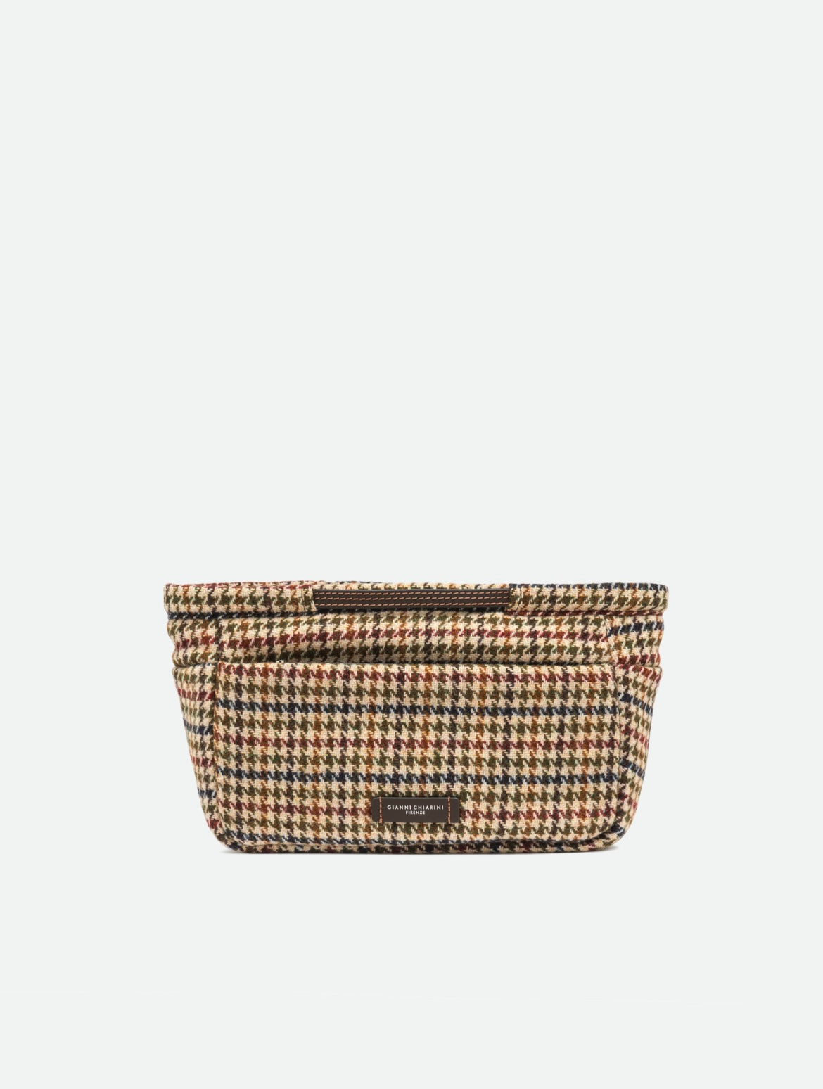 GIANNI CHIARINI BS9402 BAGS IN BAG BEI