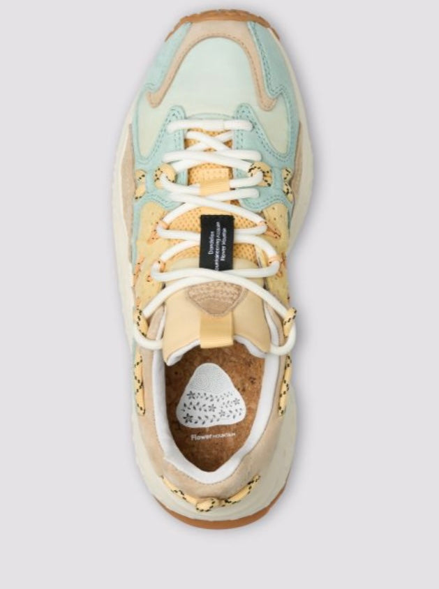 FLOWER MOUNTAIN YAMABUSHI