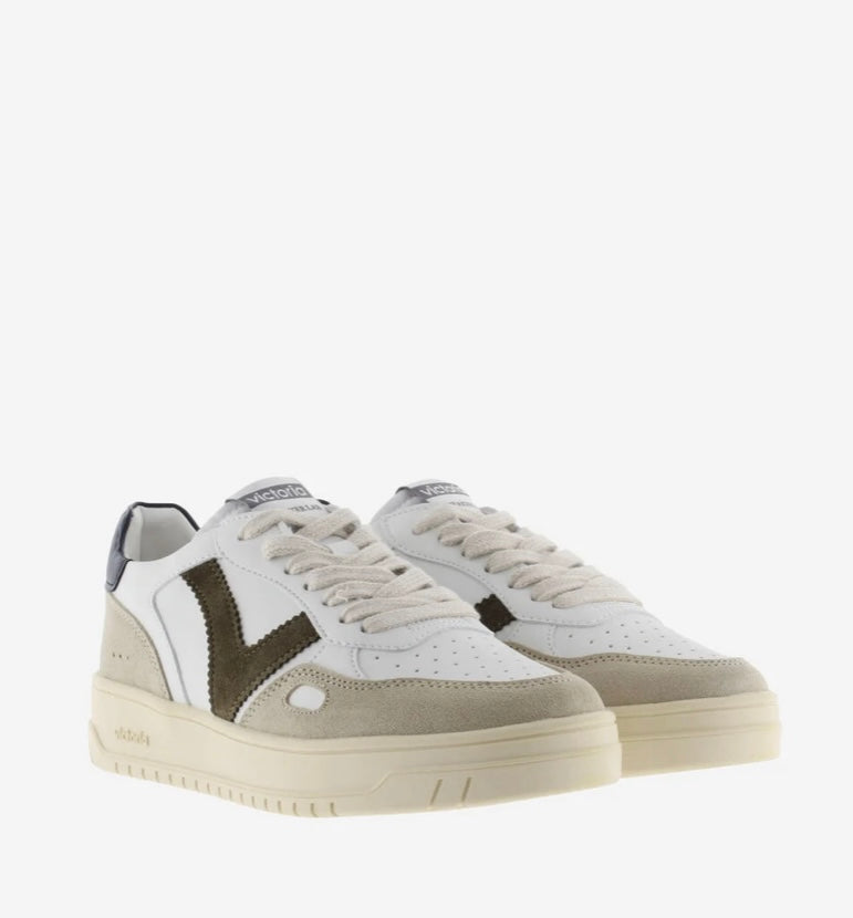 VICTORIA SNEAKERS SEUL 1257101