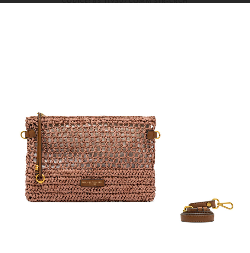 GIANNI CHIARINI NEFELI BS11950