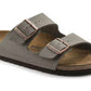 BIRKENSTOCK ARIZONA BS STONE 0151213