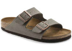BIRKENSTOCK ARIZONA BS STONE 0151213