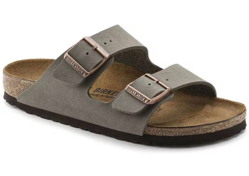 BIRKENSTOCK ARIZONA BS STONE 0151213