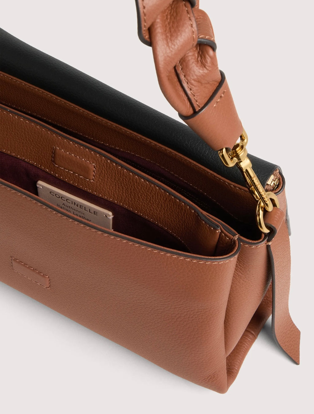 COCCINELLE BOHEME SMALL C