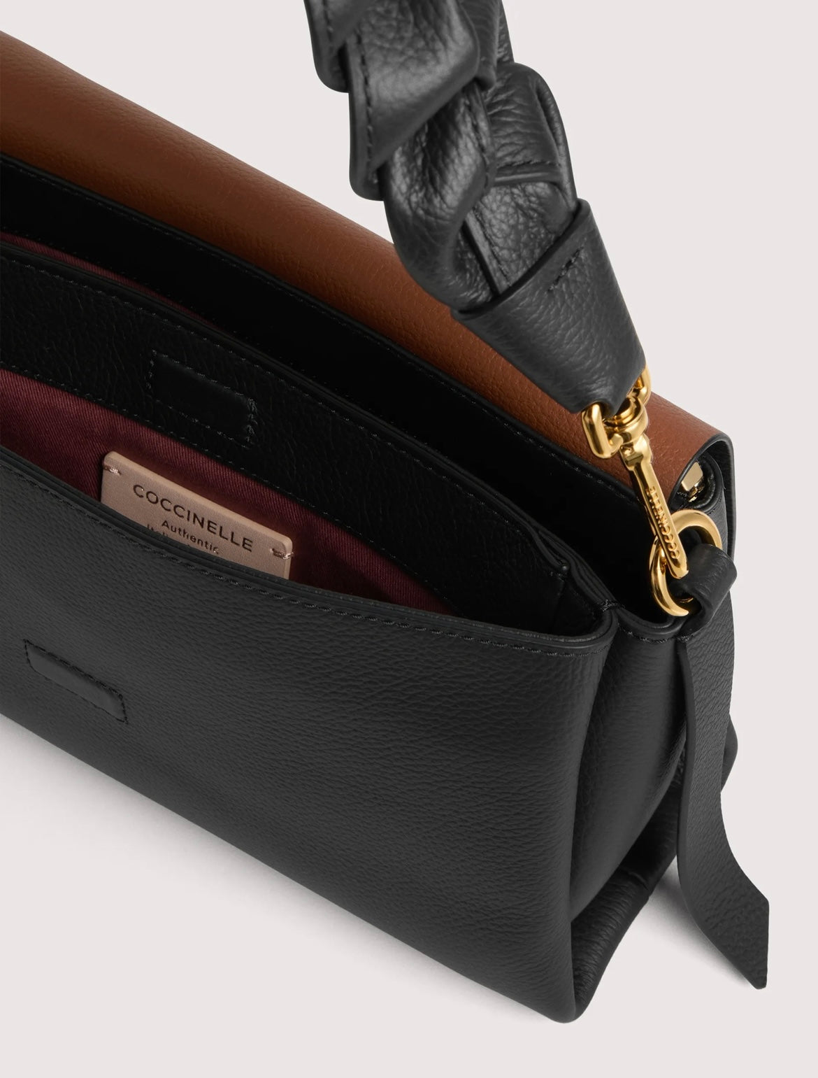 COCCINELLE BOHEME SMALL N