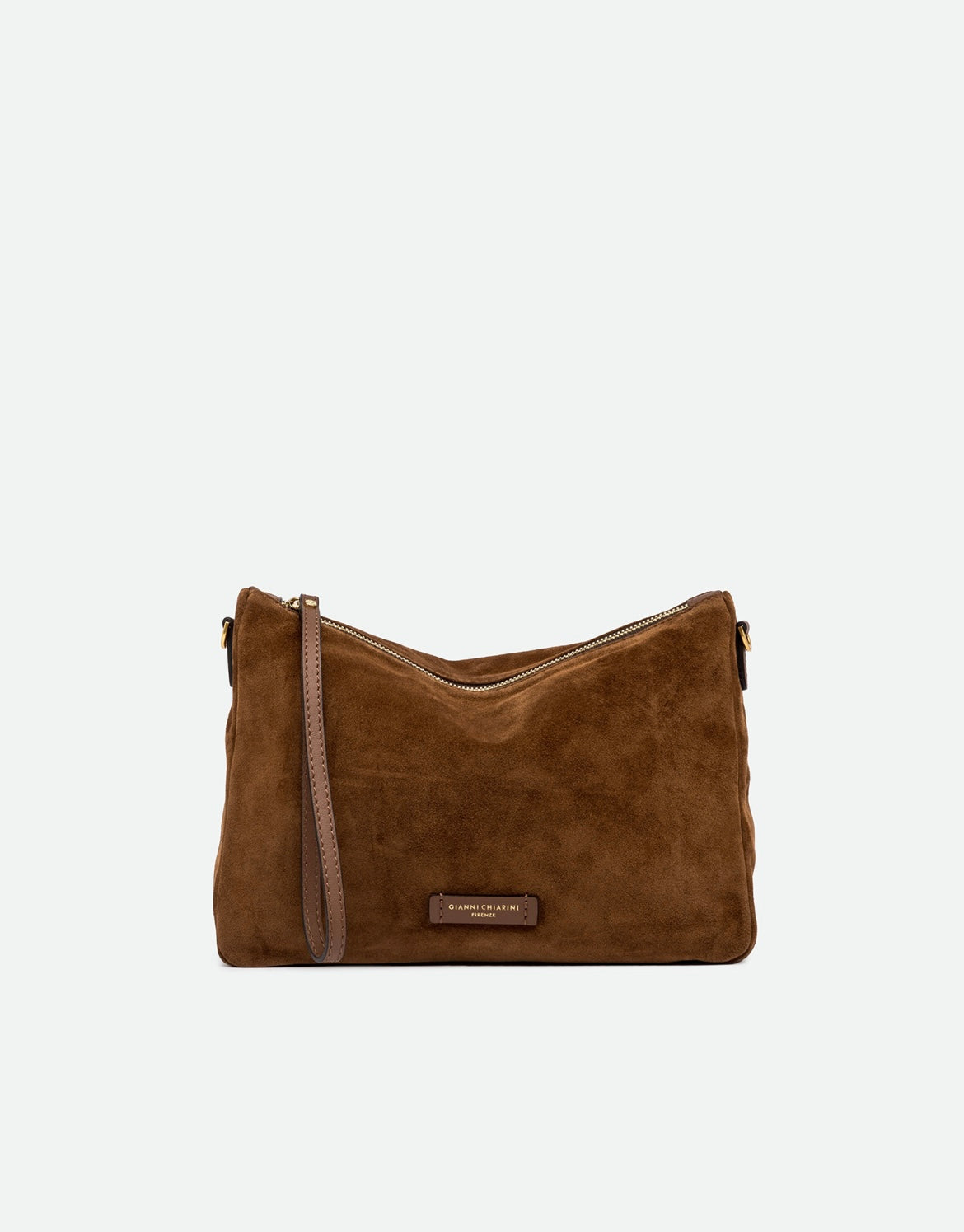 GIANNI CHIARINI BS10225 NORA POUCH COG