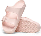 BIRKENSTOCK ARIZONA EVA LIGHT ROSE