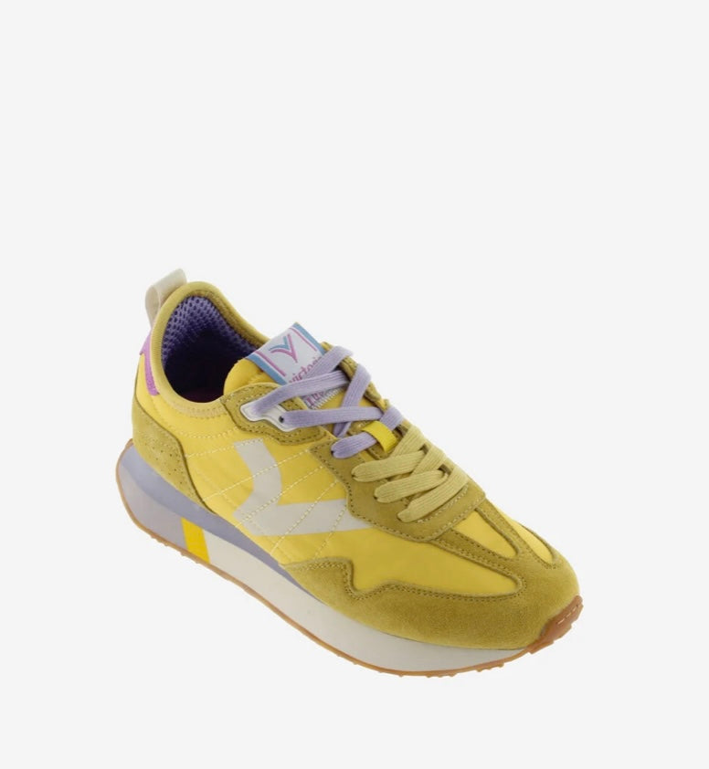 VICTORIA SNEAKERS BOLT 8813100