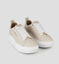 SMITH X SNEAKERS STONE HIGH