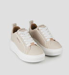SMITH X SNEAKERS STONE HIGH
