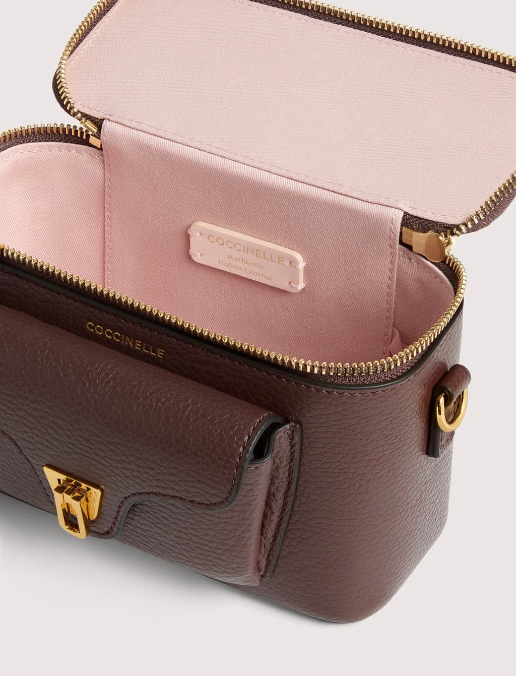 COCCINELLE BEAT GENERATION MINI B